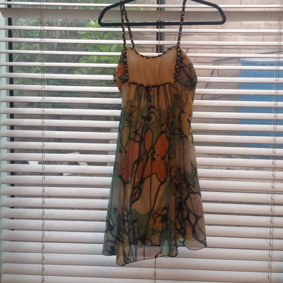 Maxstudio dress