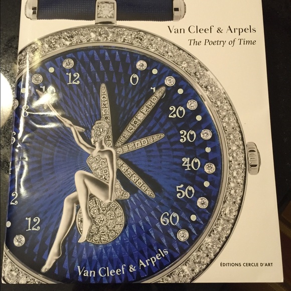 Van Vleef & Arpel: The Poetry of Time - Picture 2 of 2