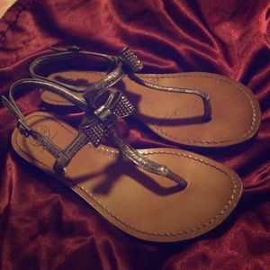 👡Tory Burch Resort Sandal