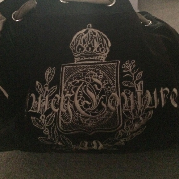Juicy couture bag