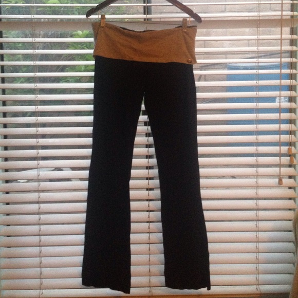 Steve Madden Yoga Pants