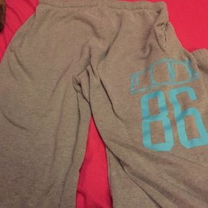 Vs sweats