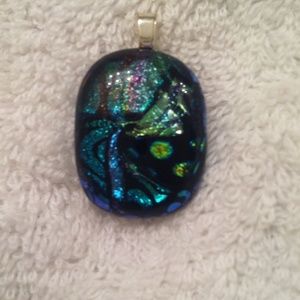 Necklace pendant