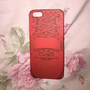 Yeezy iPhone 5/5s case