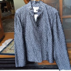 Evening jacket