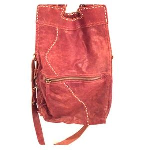 Lucky Brand Leather Bag