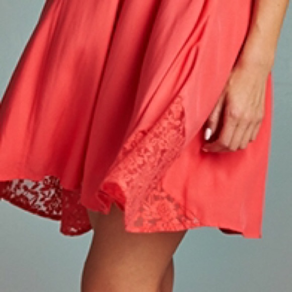 🇺🇸Sale🇺🇸Adorable Baby Doll Dress - Picture 3 of 3