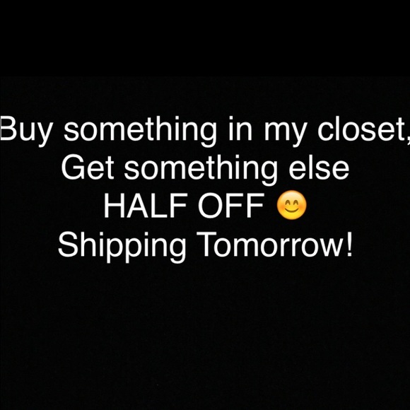 Let me know if you're interested!! 😊