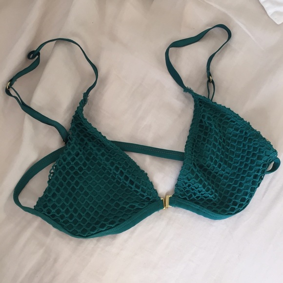 Bralette🍃🌸 - Picture 3 of 4