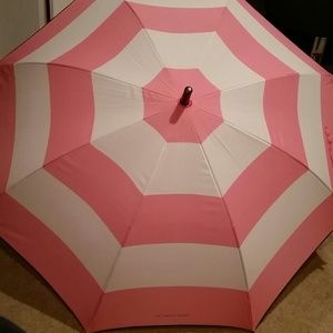 PINK vs umbrella!!!