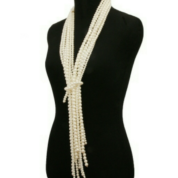 Fashion jewelry