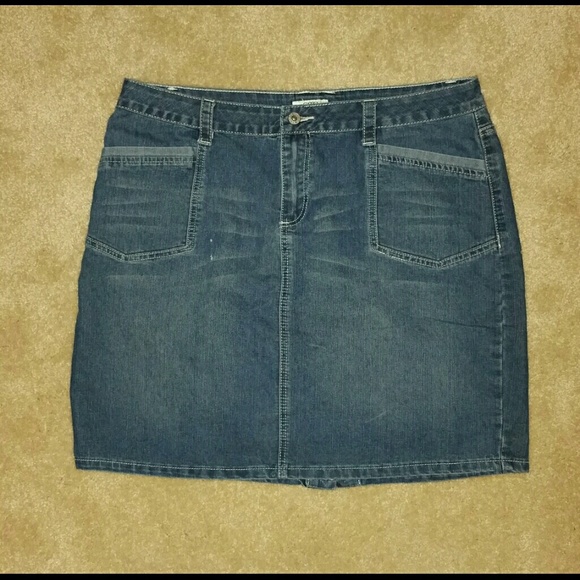 Two cato skirts for Bellalady