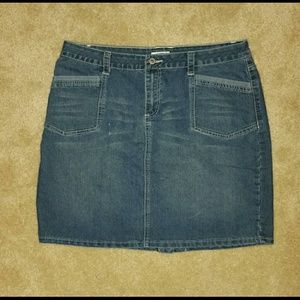 Two cato skirts for Bellalady