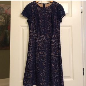 LOFT Dress