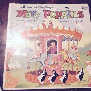Mary Poppins (original)