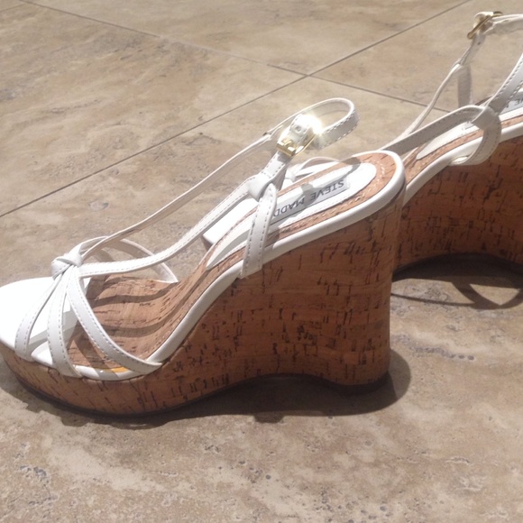 Steve Madden - new, unused - Picture 3 of 4