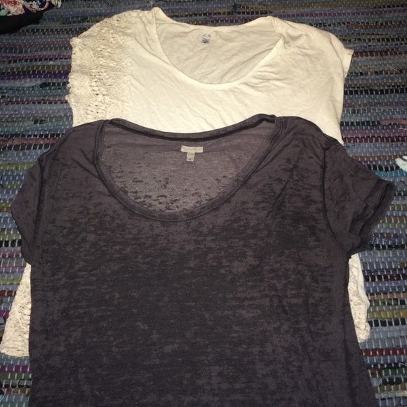 Ecote T's