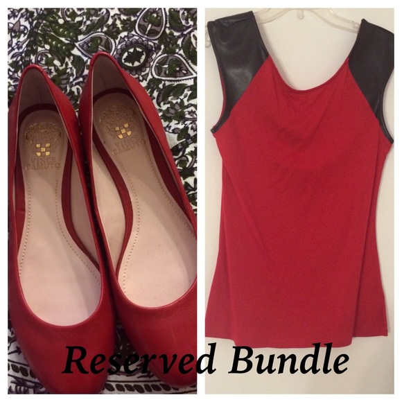 Reserved Bundle deal