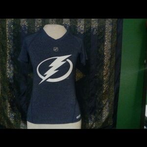 Tampa Bay Lightning Tee