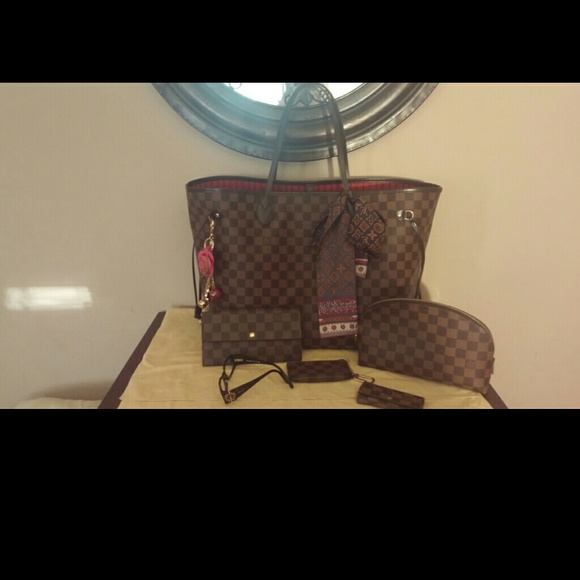 😊MORE PICS...ONLY THING LEFT IS THE NEVERFULL😊 - Picture 2 of 5