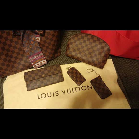 😊MORE PICS...ONLY THING LEFT IS THE NEVERFULL😊 - Picture 4 of 5