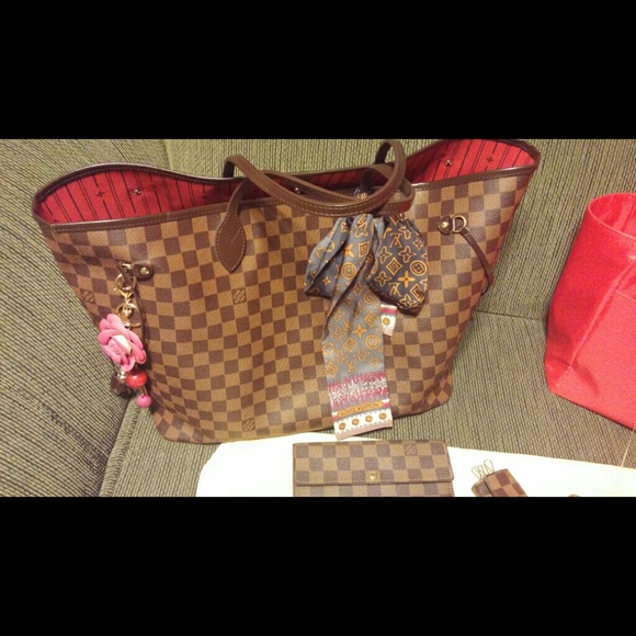 😊MORE PICS...ONLY THING LEFT IS THE NEVERFULL😊 - Picture 5 of 5