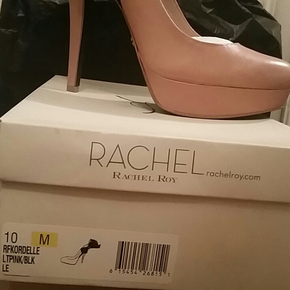 Rachel Roy Pumps - Picture 2 of 4