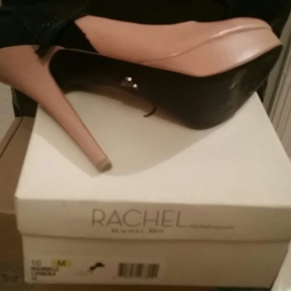 Rachel Roy Pumps - Picture 3 of 4