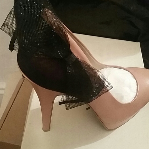 Rachel Roy Pumps - Picture 4 of 4
