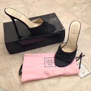 Victoria's Secret Chantal Thomass Heels Size 8