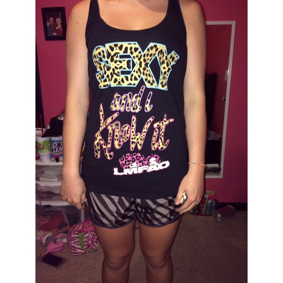 Tank top - Picture 1 of 1