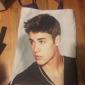 Justin Bieber tote