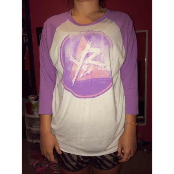 Baseball tee - Picture 1 of 1