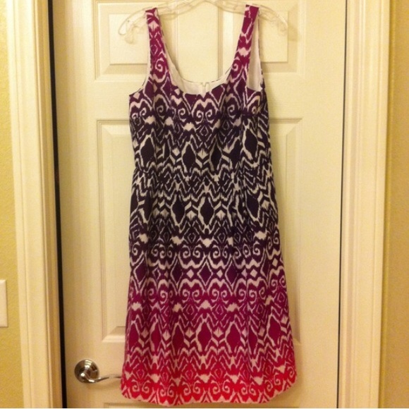 Ann Taylor dress and top bundle