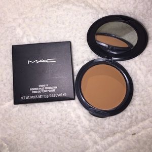 studio fix powder plus foundation NW58