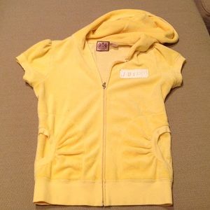 Juicy Couture Sweat Jacket