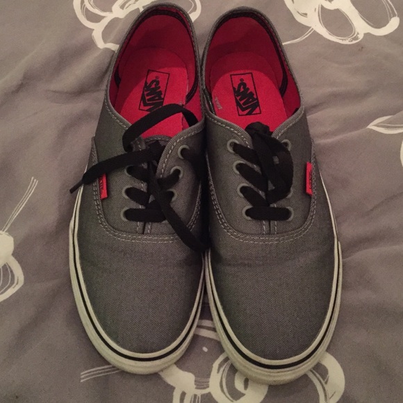 Vans shoes