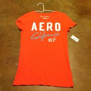 Aeropostale shirt