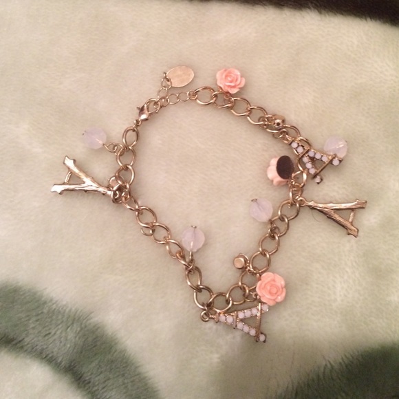 Charm bracelet - Picture 2 of 2