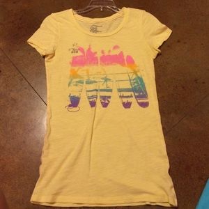 American Eagle Shirt