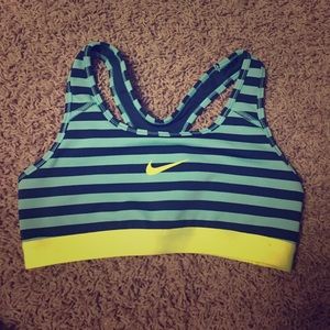 Nike Dri-Fit Sports Bra