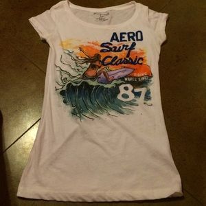 Aeropostale Shirt