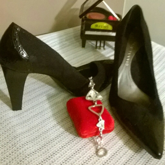 Gianni Bini heels