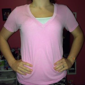 V-neck