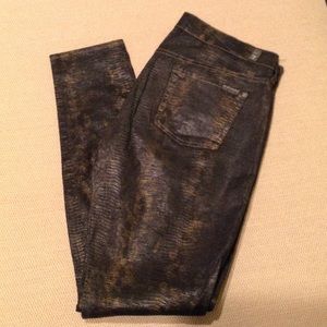 7 For All Mankind Jeans