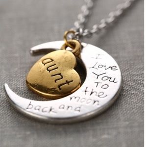 Aunt‼️Perfect for Mother's Day ‼️