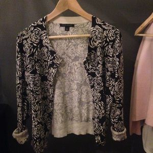 Banana Republic cardigan