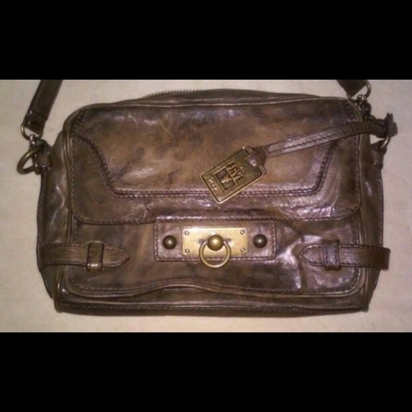 Really Cute Frye Purse