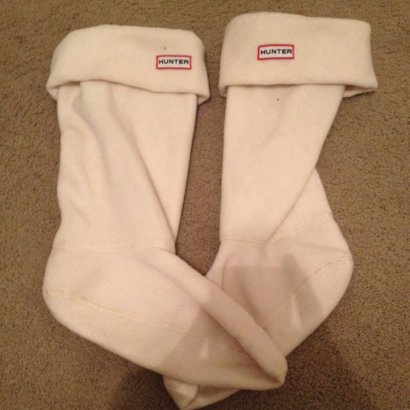 M/L Hunter boot liners