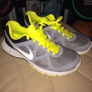 Men's Nike shoes